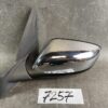 MAZDA VERISA DC5W Genuine Door Mirror / IH517 IH518 / 012218 012219 / Left Side x1