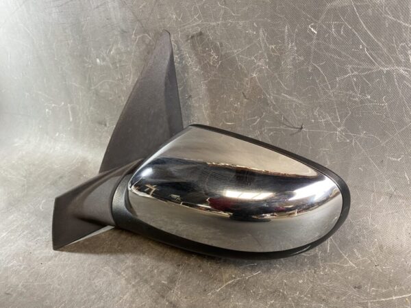 MAZDA VERISA DC5W Genuine Door Mirror / IH517 IH518 / Left Side x1 - Image 2