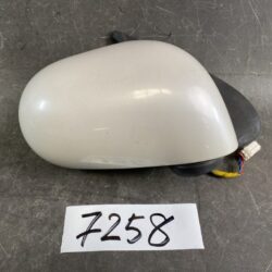 NISSAN MARCH K12 Genuine Door Mirror / ICHIKOH 8289 / Right Side x1