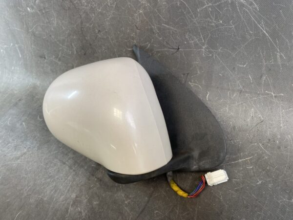 7258_mirror_4 NISSAN MARCH K12 AK12 BNK12 YK12 Genuine Door Mirror / ICHIKOH 8289 / Right Side x1 » .95 » JDM-PARTS NZ » JDM-PARTS NZ NISSAN MARCH K12 AK12 BNK12 YK12 Genuine Door Mirror / ICHIKOH 8289 / Right Side x1 » JDM-PARTS NZ