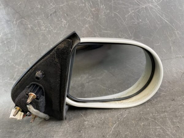 7258_mirror_5 NISSAN MARCH K12 AK12 BNK12 YK12 Genuine Door Mirror / ICHIKOH 8289 / Right Side x1 » .95 » JDM-PARTS NZ » JDM-PARTS NZ NISSAN MARCH K12 AK12 BNK12 YK12 Genuine Door Mirror / ICHIKOH 8289 / Right Side x1 » JDM-PARTS NZ