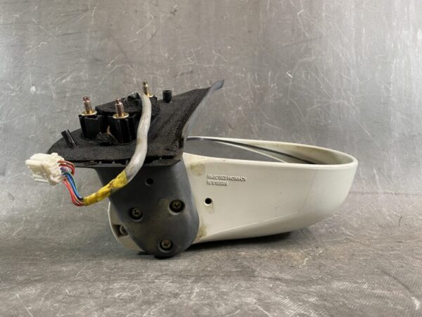 7258_mirror_6 NISSAN MARCH K12 AK12 BNK12 YK12 Genuine Door Mirror / ICHIKOH 8289 / Right Side x1 » .95 » JDM-PARTS NZ » JDM-PARTS NZ NISSAN MARCH K12 AK12 BNK12 YK12 Genuine Door Mirror / ICHIKOH 8289 / Right Side x1 » JDM-PARTS NZ