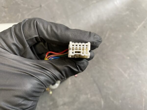 7258_mirror_9 NISSAN MARCH K12 AK12 BNK12 YK12 Genuine Door Mirror / ICHIKOH 8289 / Right Side x1 » .95 » JDM-PARTS NZ » JDM-PARTS NZ NISSAN MARCH K12 AK12 BNK12 YK12 Genuine Door Mirror / ICHIKOH 8289 / Right Side x1 » JDM-PARTS NZ