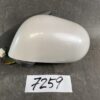 NISSAN MARCH K12 Genuine Door Mirror / ICHIKOH 8289 / Left Side x1