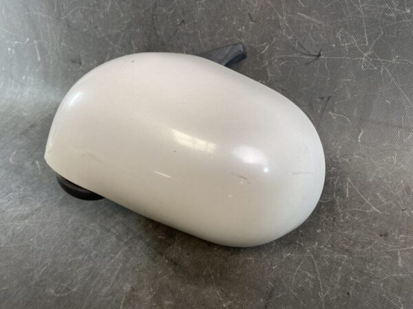NISSAN MARCH K12 AK12 BNK12 YK12 Genuine Door Mirror / ICHIKOH 8289 / Left Side x1 - Image 2