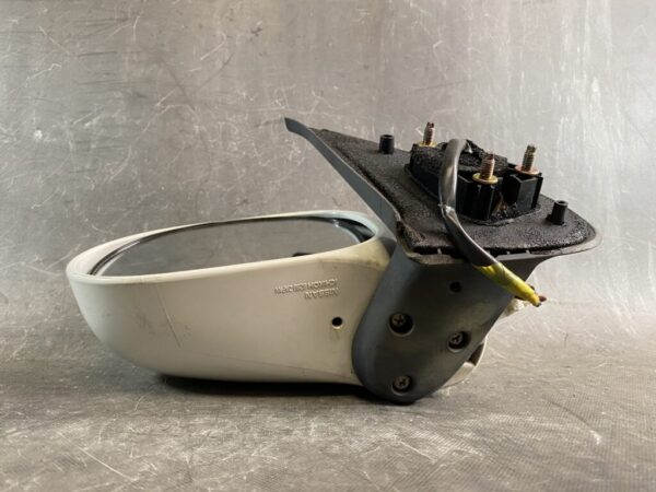 NISSAN MARCH K12 AK12 BNK12 YK12 Genuine Door Mirror / ICHIKOH 8289 / Left Side x1 - Image 6