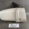 NISSAN ELGRAND E51 Genuine Door Mirror / Right Side x1