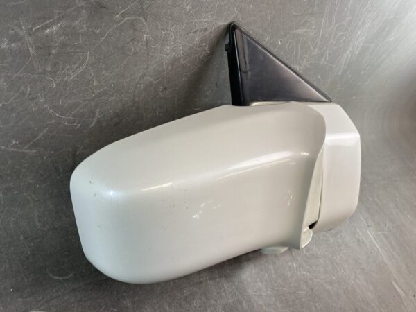 NISSAN ELGRAND E51 ME51 MNE51 NE51 Genuine Door Mirror B64 / Right Side x1 - Image 2