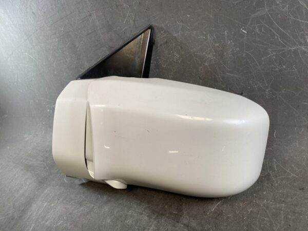 NISSAN ELGRAND E51 ME51 MNE51 NE51 Genuine Door Mirror B64 / Left Side x1 - Image 2