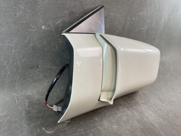 NISSAN ELGRAND E51 ME51 MNE51 NE51 Genuine Door Mirror B64 / Left Side x1 - Image 3