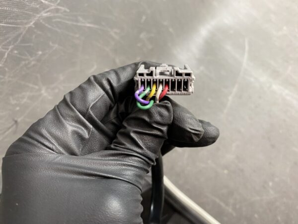 NISSAN ELGRAND E51 ME51 MNE51 NE51 Genuine Door Mirror B64 / Left Side x1 - Image 7