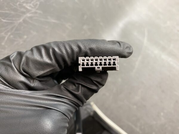 NISSAN ELGRAND E51 ME51 MNE51 NE51 Genuine Door Mirror B64 / Left Side x1 - Image 8