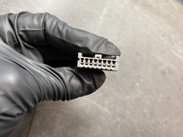 NISSAN SYLPHY QG10 FG10 QNG10 TG10 Genuine Door Mirror / ICHIKOH 8273 Right Side x1 - Image 9