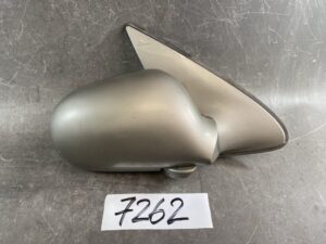 NISSAN SYLPHY QG10 Genuine Door Mirror / ICHIKOH 8273 Right Side x1
