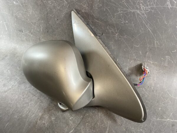 NISSAN SYLPHY QG10 FG10 QNG10 TG10 Genuine Door Mirror / ICHIKOH 8273 Right Side x1 - Image 3