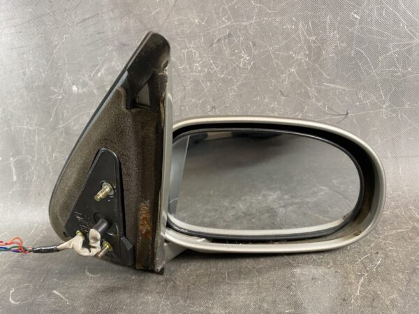 NISSAN SYLPHY QG10 FG10 QNG10 TG10 Genuine Door Mirror / ICHIKOH 8273 Right Side x1 - Image 4