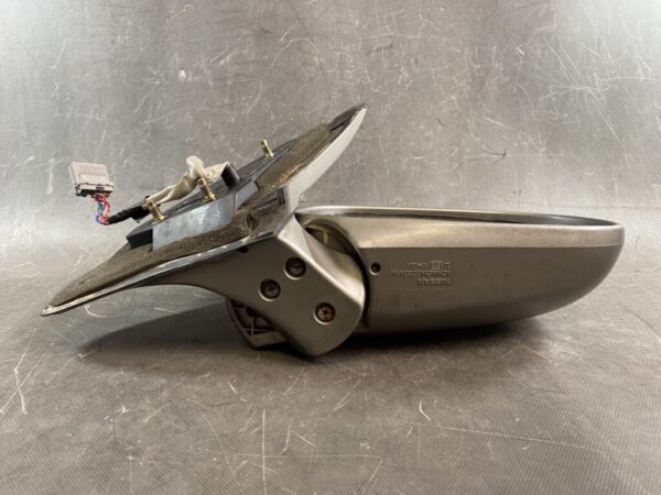 NISSAN SYLPHY QG10 FG10 QNG10 TG10 Genuine Door Mirror / ICHIKOH 8273 Right Side x1 - Image 7