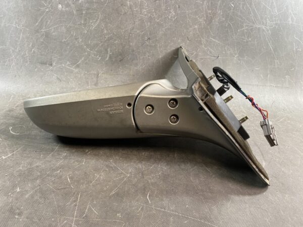 NISSAN SYLPHY QG10 FG10 QNG10 TG10 Genuine Door Mirror / ICHIKOH 8273 Left Side x1 - Image 8