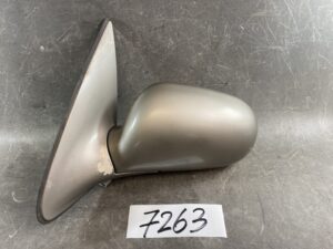 NISSAN SYLPHY QG10 Genuine Door Mirror / ICHIKOH 8273 Left Side x1