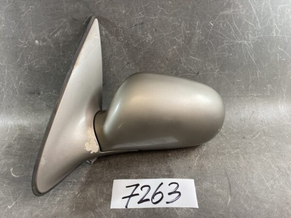 NISSAN SYLPHY QG10 Genuine Door Mirror / ICHIKOH 8273 Left Side x1 » JDM-PARTS NZ