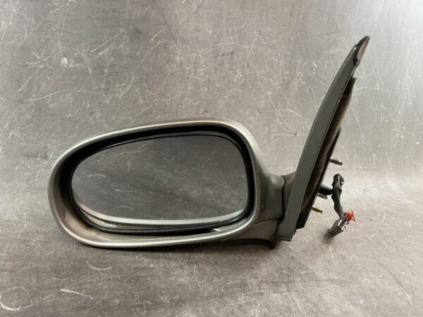 NISSAN SYLPHY QG10 FG10 QNG10 TG10 Genuine Door Mirror / ICHIKOH 8273 Left Side x1 - Image 4