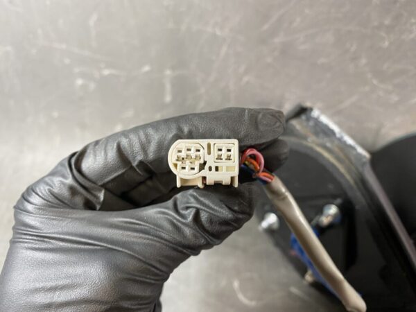 TOYOTA VITZ SCP90 KSP90 NCP90 NCP91 NCP95 Genuine Door Mirror / K83 RHD-R / Right Side x1 - Image 11