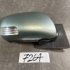 TOYOTA VITZ SCP90 KSP90 NCP90 NCP91Genuine Door Mirror / K83 RHD-R / Right Side x1