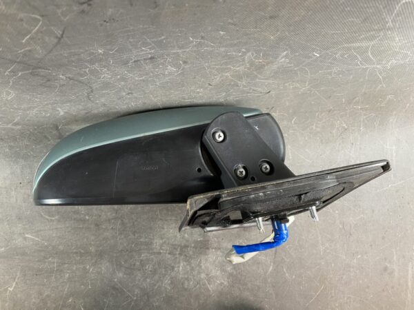 TOYOTA VITZ SCP90 KSP90 NCP90 NCP91 NCP95 Genuine Door Mirror / K83 RHD-R / Right Side x1 - Image 8