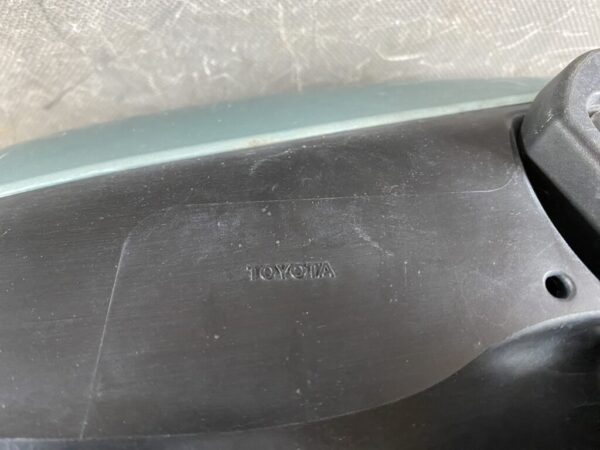 TOYOTA VITZ SCP90 KSP90 NCP90 NCP91 NCP95 Genuine Door Mirror / K83 RHD-R / Right Side x1 - Image 5