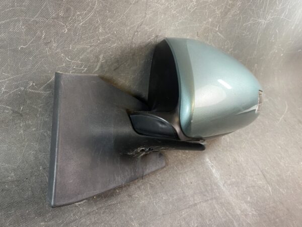 TOYOTA VITZ YARIS SCP90 KSP90 NCP90 NCP91 Genuine Door Mirror K83 RHD-L / Left Side x1 - Image 3