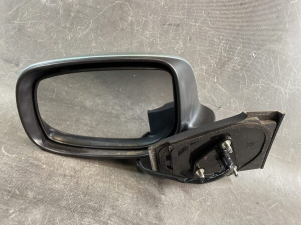 TOYOTA VITZ YARIS SCP90 KSP90 NCP90 NCP91 Genuine Door Mirror K83 RHD-L / Left Side x1 - Image 4