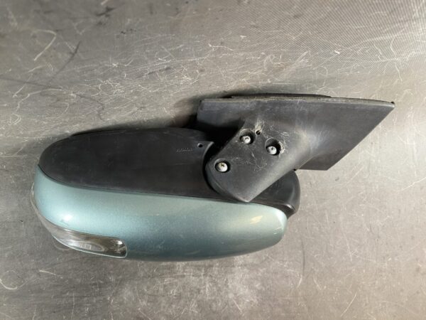 TOYOTA VITZ YARIS SCP90 KSP90 NCP90 NCP91 Genuine Door Mirror K83 RHD-L / Left Side x1 - Image 8