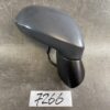 HONDA PARTNER GJ4 Genuine Door Mirror / MURAKAMI 64601 / 012127 / Right Side x1