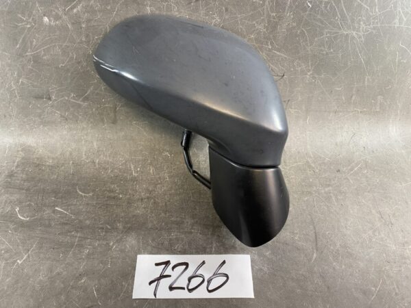HONDA PARTNER GJ4 Genuine Door Mirror / MURAKAMI 64601 / 012127 / Right Side x1 » JDM-PARTS NZ