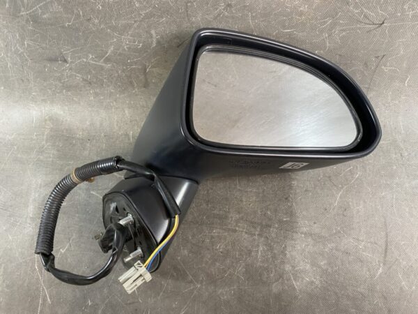 HONDA AIRWAVE / PARTNER GJ1 GJ2 GJ4 Genuine Door Mirror / MURAKAMI 64601 / Right Side x1 - Image 4
