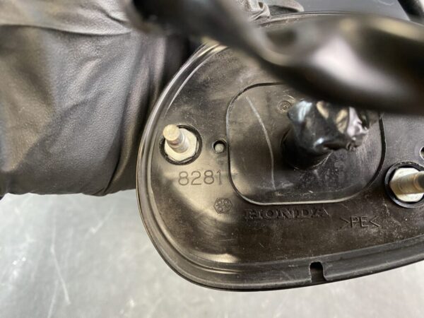 HONDA AIRWAVE / PARTNER GJ1 GJ2 GJ4 Genuine Door Mirror / MURAKAMI 64601 / Right Side x1 - Image 7