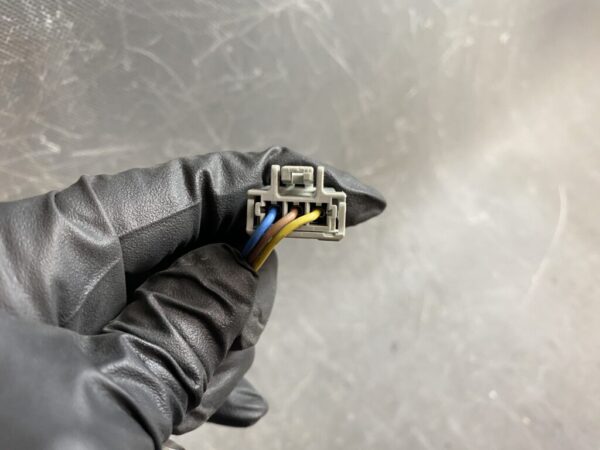 HONDA AIRWAVE / PARTNER GJ1 GJ2 GJ4 Genuine Door Mirror / MURAKAMI 64602 / 012128 / Left Side x1 - Image 9