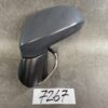 HONDA PARTNER GJ4 Genuine Door Mirror / MURAKAMI 64602 / 012128 / Left Side x1