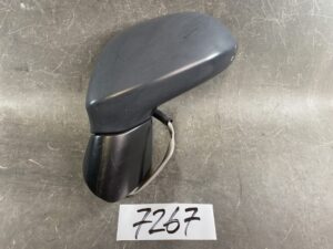 HONDA PARTNER GJ4 Genuine Door Mirror / MURAKAMI 64602 / 012128 / Left Side x1