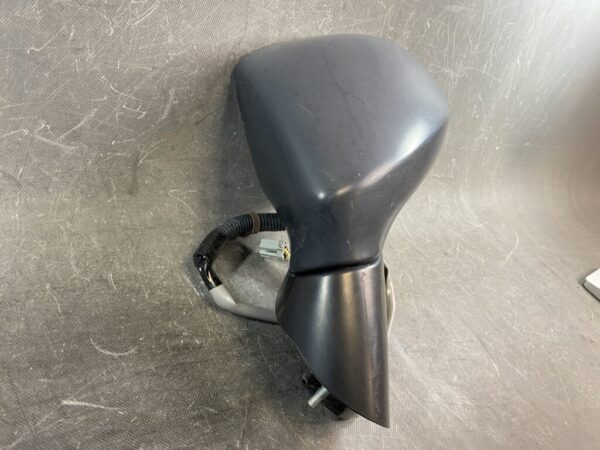 HONDA AIRWAVE / PARTNER GJ1 GJ2 GJ4 Genuine Door Mirror / MURAKAMI 64602 / 012128 / Left Side x1 - Image 3