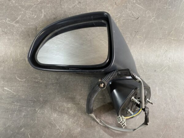 HONDA AIRWAVE / PARTNER GJ1 GJ2 GJ4 Genuine Door Mirror / MURAKAMI 64602 / 012128 / Left Side x1 - Image 4