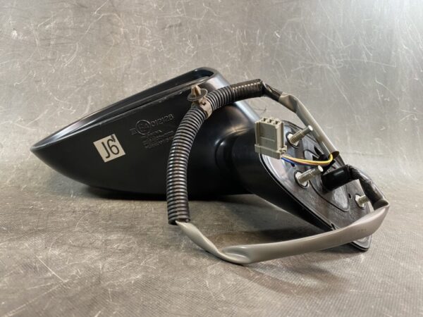 HONDA AIRWAVE / PARTNER GJ1 GJ2 GJ4 Genuine Door Mirror / MURAKAMI 64602 / 012128 / Left Side x1 - Image 8