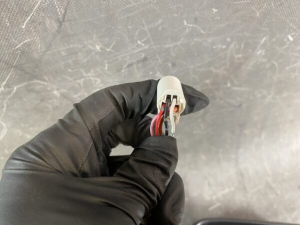 TOYOTA VITZ YARIS SCP90 KSP90 NCP90 NCP91 NCP95 Genuine Door Mirror / J78 R-R / Right Side x1 - Image 10