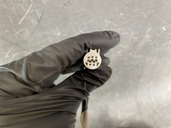 TOYOTA VITZ YARIS SCP90 KSP90 NCP90 NCP91 NCP95 Genuine Door Mirror / J78 R-R / Right Side x1 - Image 11