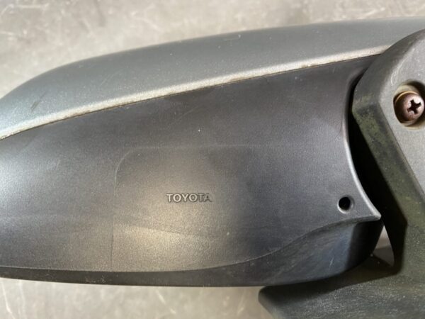 TOYOTA VITZ YARIS SCP90 KSP90 NCP90 NCP91 NCP95 Genuine Door Mirror / J78 R-R / Right Side x1 - Image 5