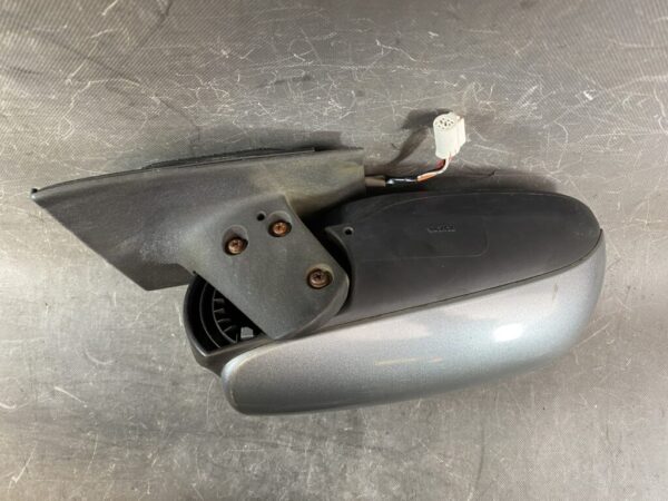 TOYOTA VITZ YARIS SCP90 KSP90 NCP90 NCP91 NCP95 Genuine Door Mirror / J78 R-R / Right Side x1 - Image 8