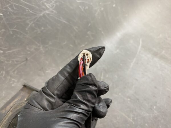 TOYOTA VITZ YARIS SCP90 KSP90 NCP90 NCP91 NCP95 Genuine Door Mirror / J78 R-L / Left Side x1 - Image 10