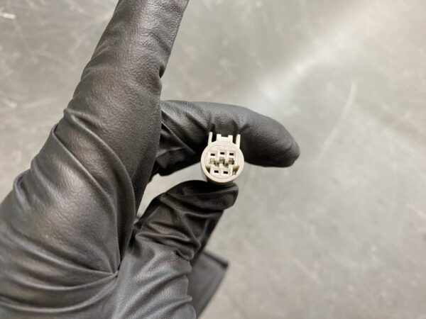 TOYOTA VITZ YARIS SCP90 KSP90 NCP90 NCP91 NCP95 Genuine Door Mirror / J78 R-L / Left Side x1 - Image 11