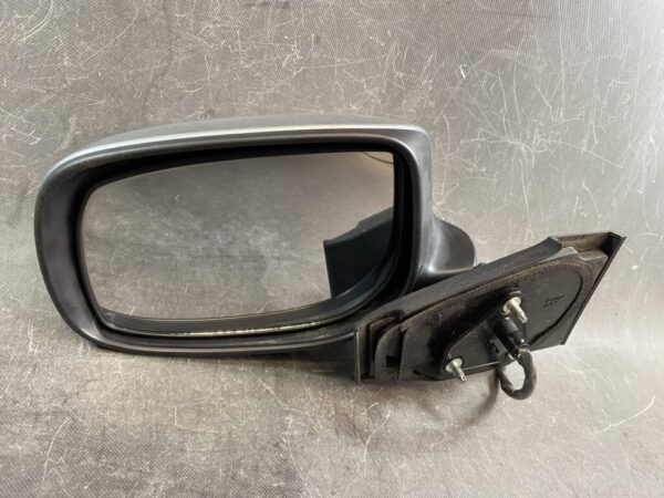 TOYOTA VITZ YARIS SCP90 KSP90 NCP90 NCP91 NCP95 Genuine Door Mirror / J78 R-L / Left Side x1 - Image 4