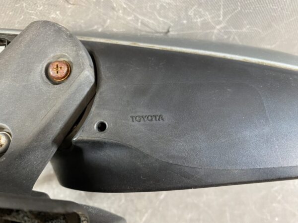 TOYOTA VITZ YARIS SCP90 KSP90 NCP90 NCP91 NCP95 Genuine Door Mirror / J78 R-L / Left Side x1 - Image 5